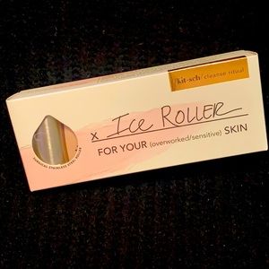 Kit sch/ cleanse ritual Ice Roller